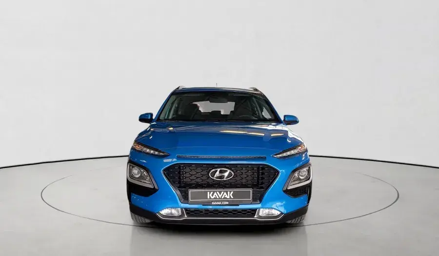 هيونداي كونا 2020 2L