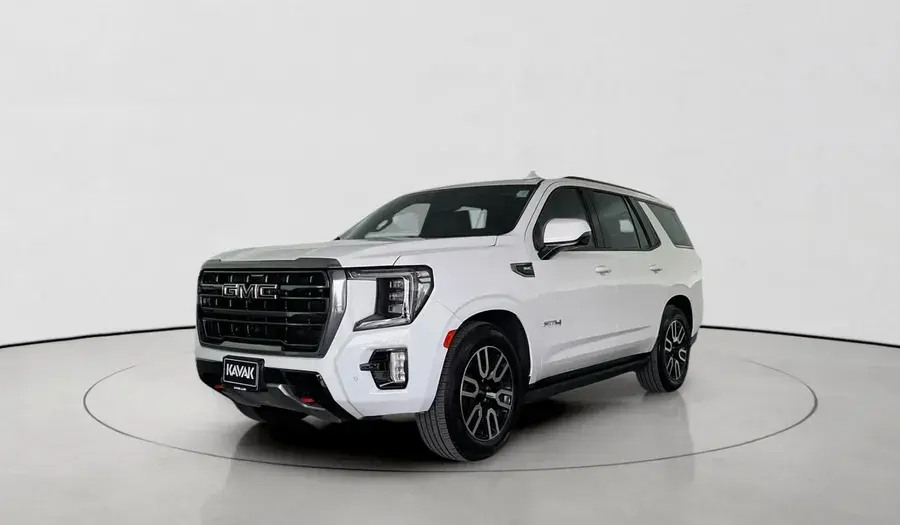 جي أم سي يوكون 2024 5.3L