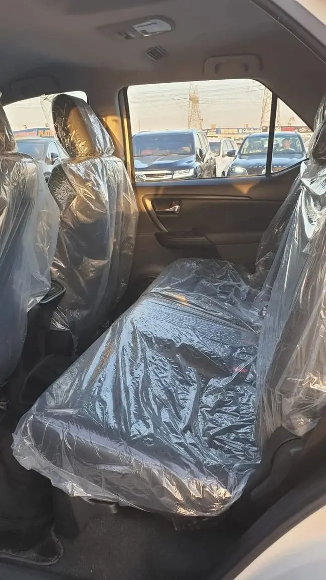 تويوتا فورتونر 2023 2.7L