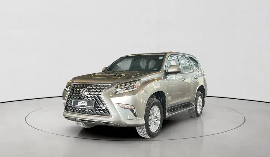 Lexus GX 2023