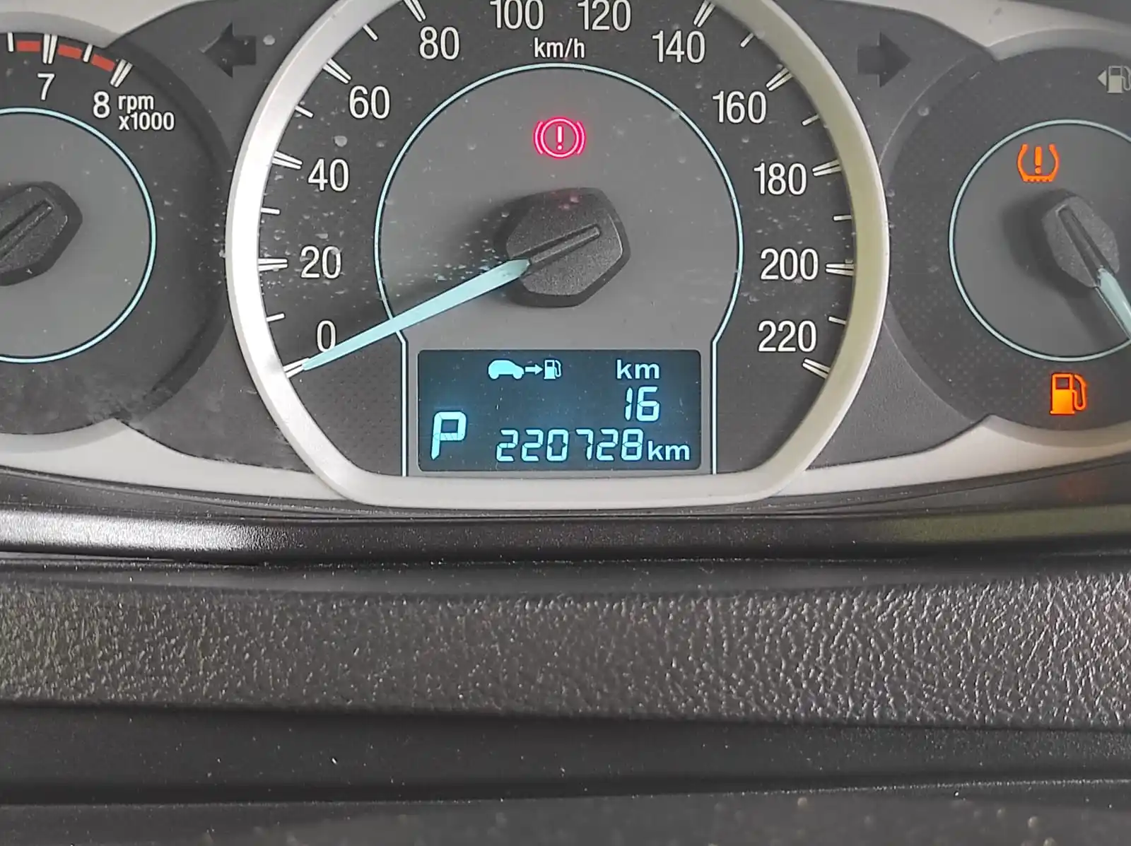 فورد فيجو 2018