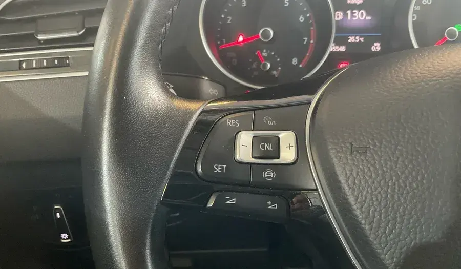 فولكس واجن تيجوان 2019 2T