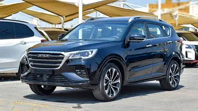 جيتور X70 2024 1.5T