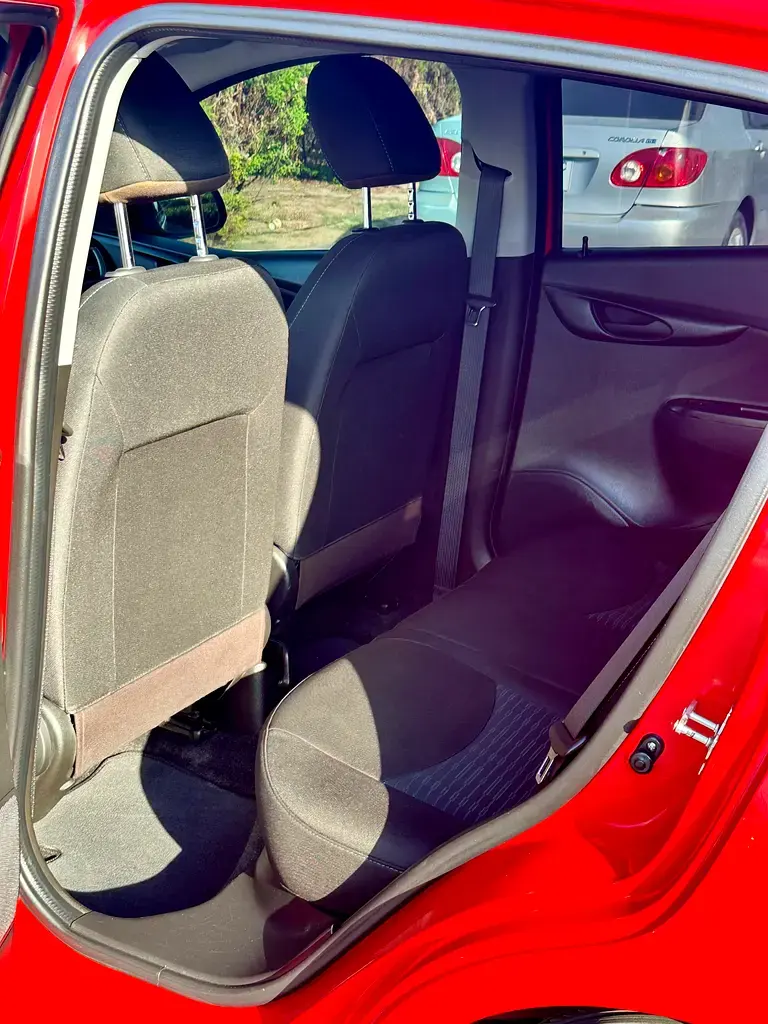 شيفروليه سبارك 2021