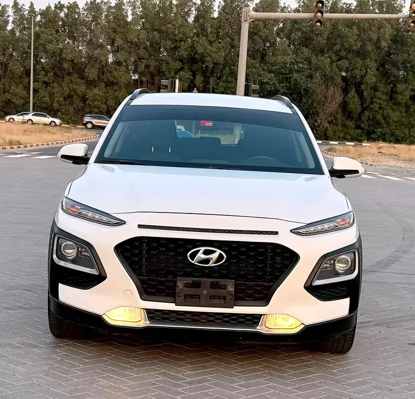 هيونداي كونا 2019