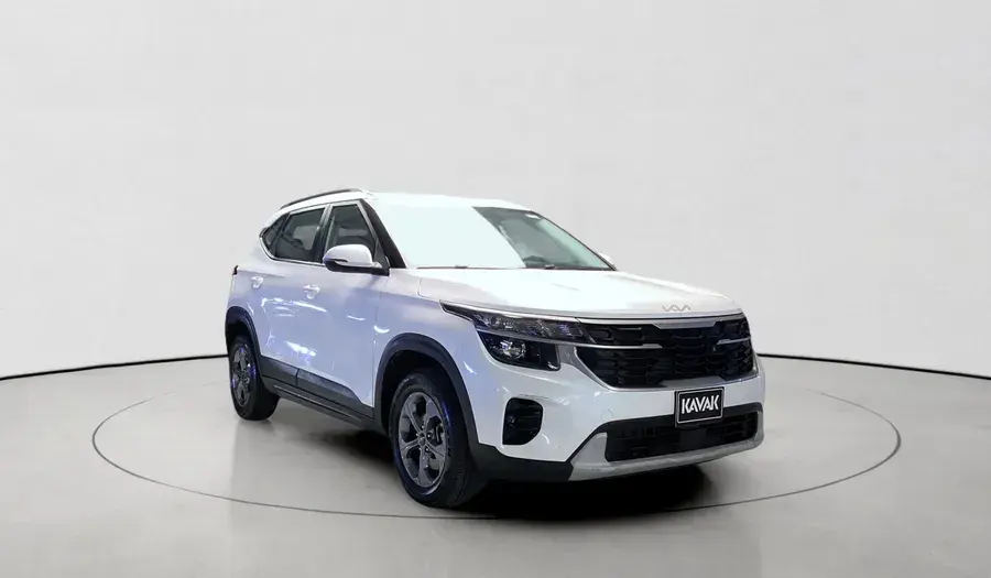 كيا سيلتوس 2024 1.6L