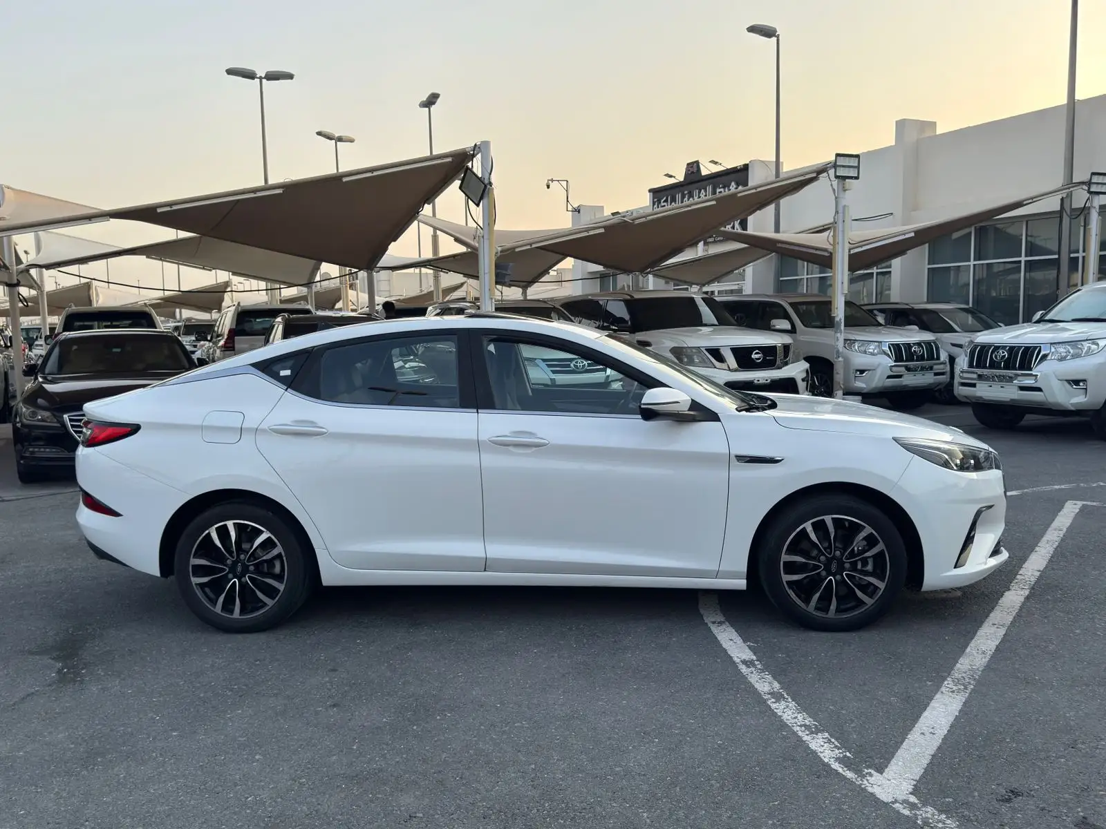 جاك J7 2023