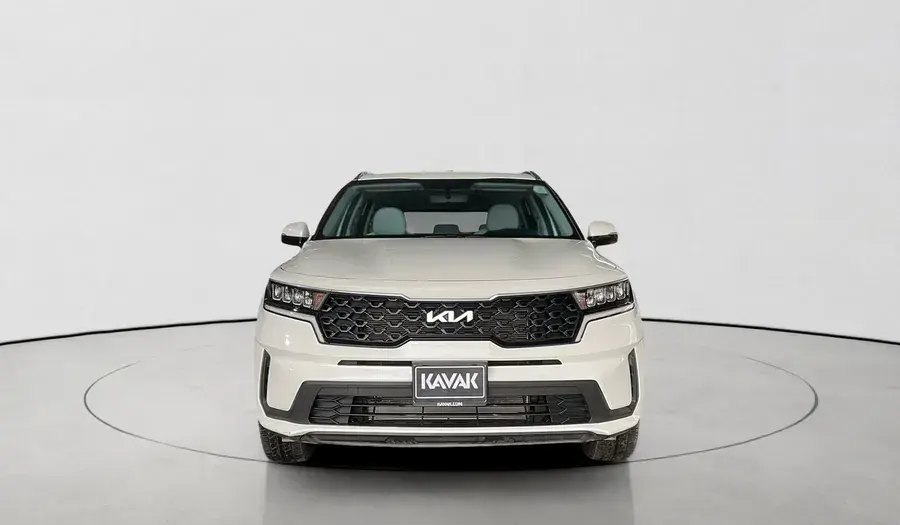 كيا سورينتو 2023 2.5L