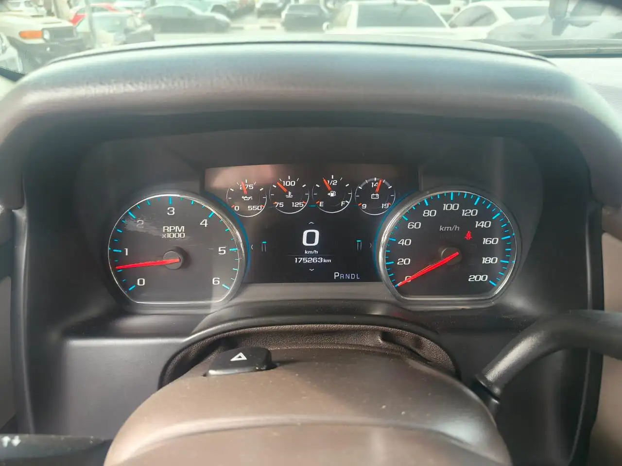 جي أم سي يوكون 2017