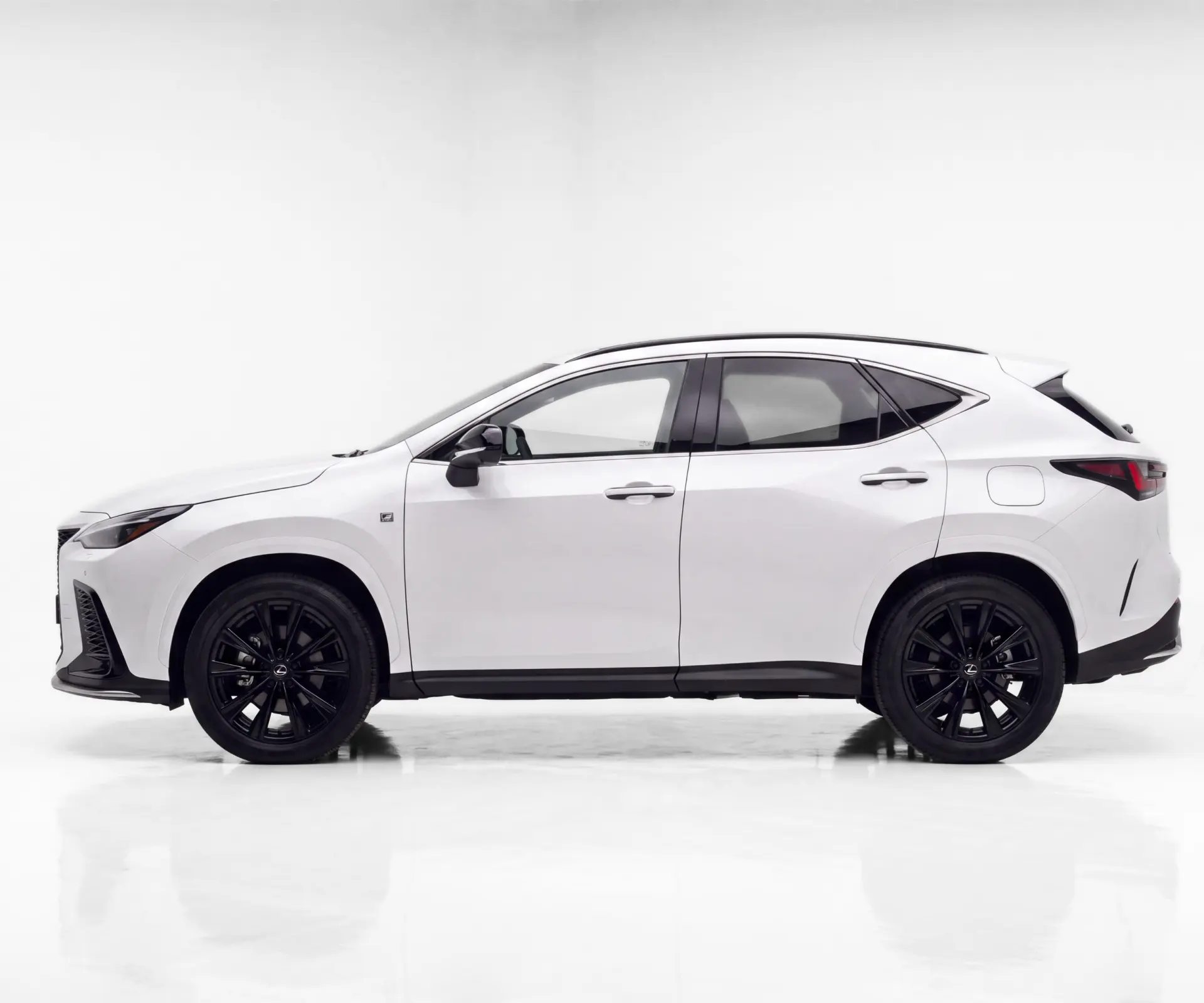 Lexus NX 2026