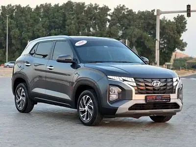 Hyundai Creta 2024 1.5L