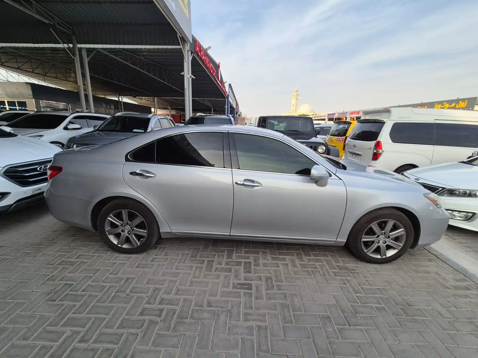 Kia Grand Carnival 2016 undefinedL