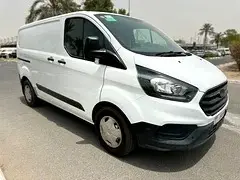Ford Transit 2020