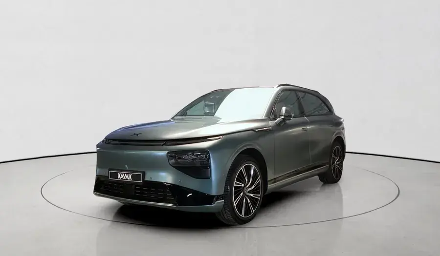 اكس بينج G9 2026 undefinedL