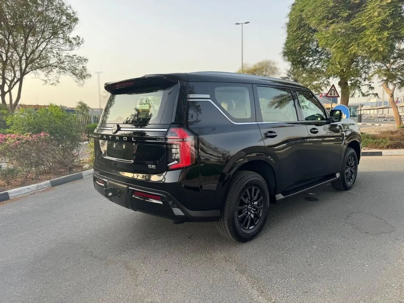 نيسان باترول 2026