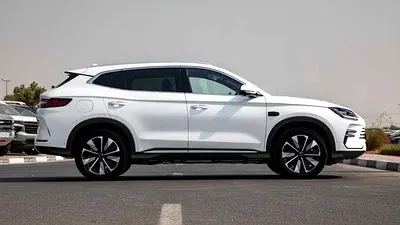 بي واي دي سونج بلس 2025