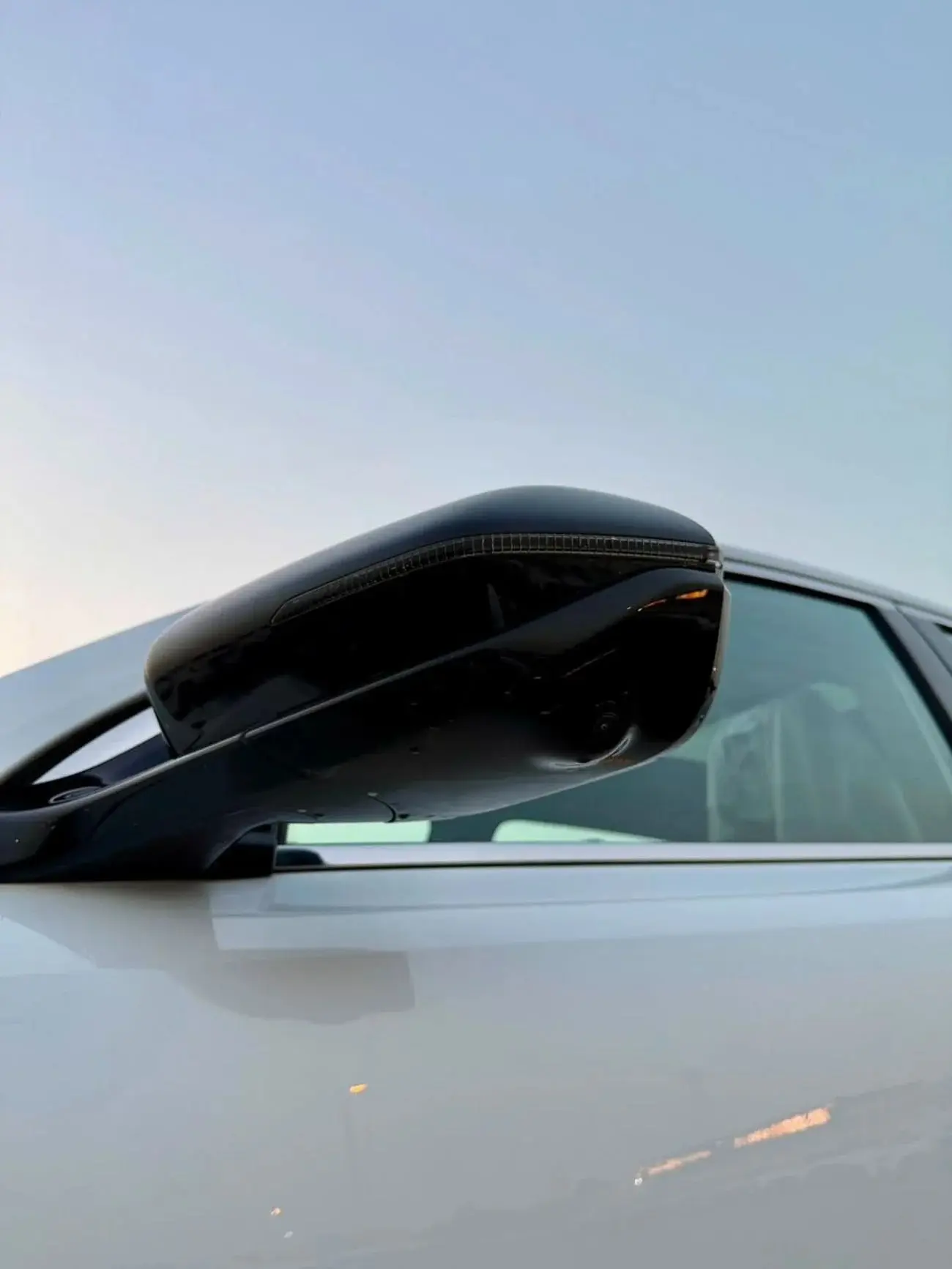 Changan CS55 Plus 2026