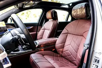 BMW 7 Series 2026 3L