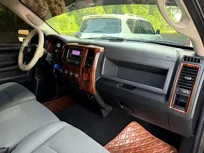 رام 1500 2014 5.7L