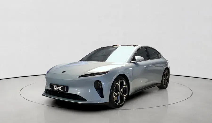 Nio ET5 2024 undefinedL