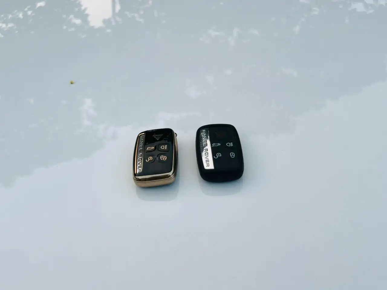 لاند روفر رينج روفر سبورت 2014 3L