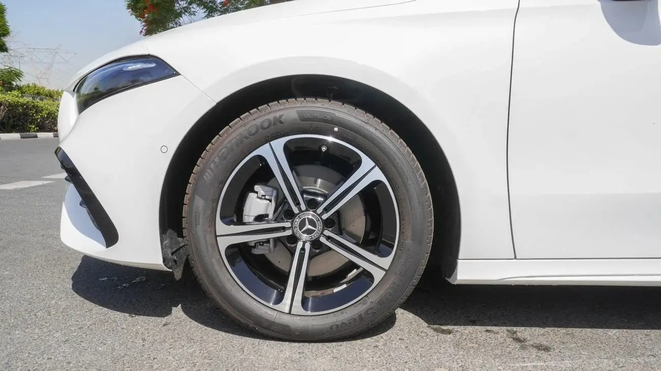 مرسيدس بنز A Class 2025 1.3L