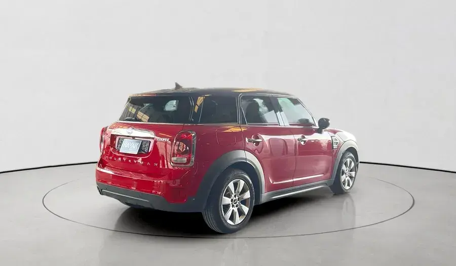 Mini Cooper Countryman 2020