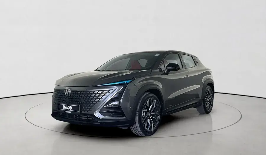 شانجان UNI-T 2023 1.5T