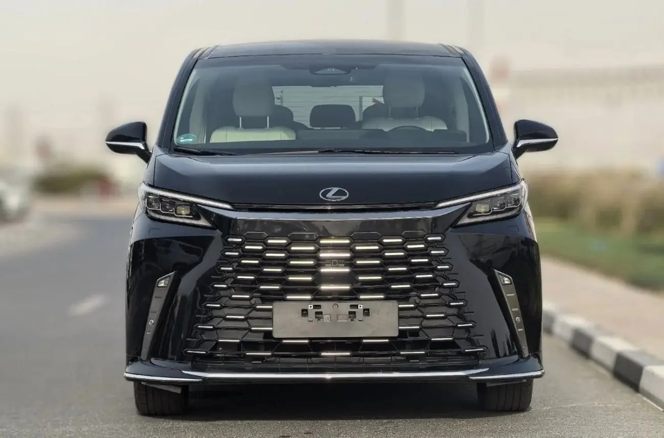 Lexus LM 2025 2.5L