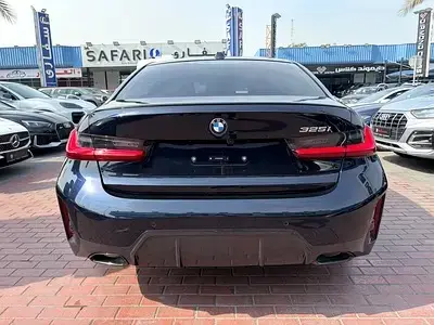 BMW 3 Series 2024 2L