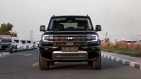  ليوبارد 5 2025