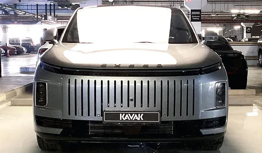 إكسيد اي تي 2026