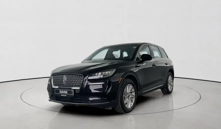 لينكولن Corsair 2021 2T