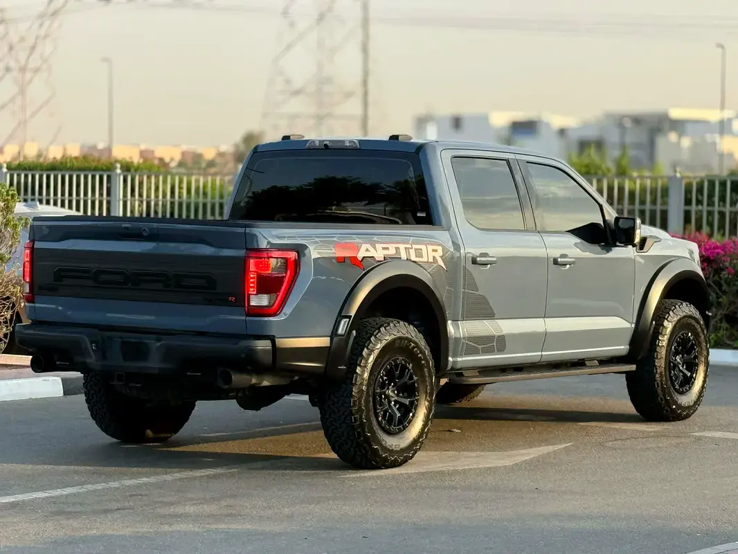 Ford F150 2023