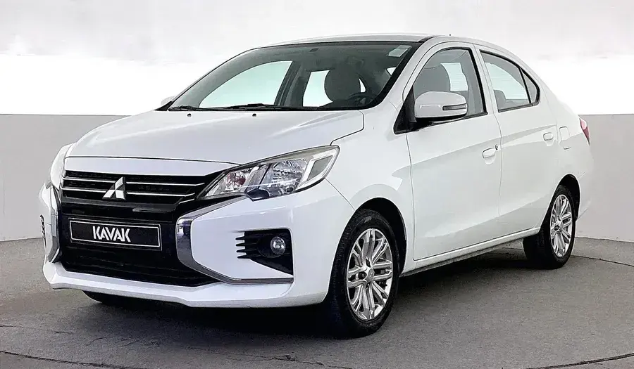 ميتسوبيشي اتراج 2023