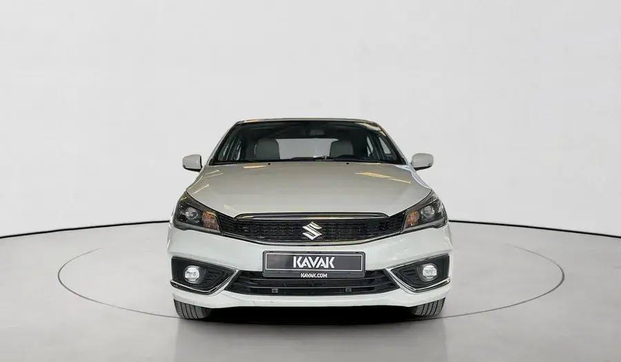 Suzuki Ciaz 2023 1.5L