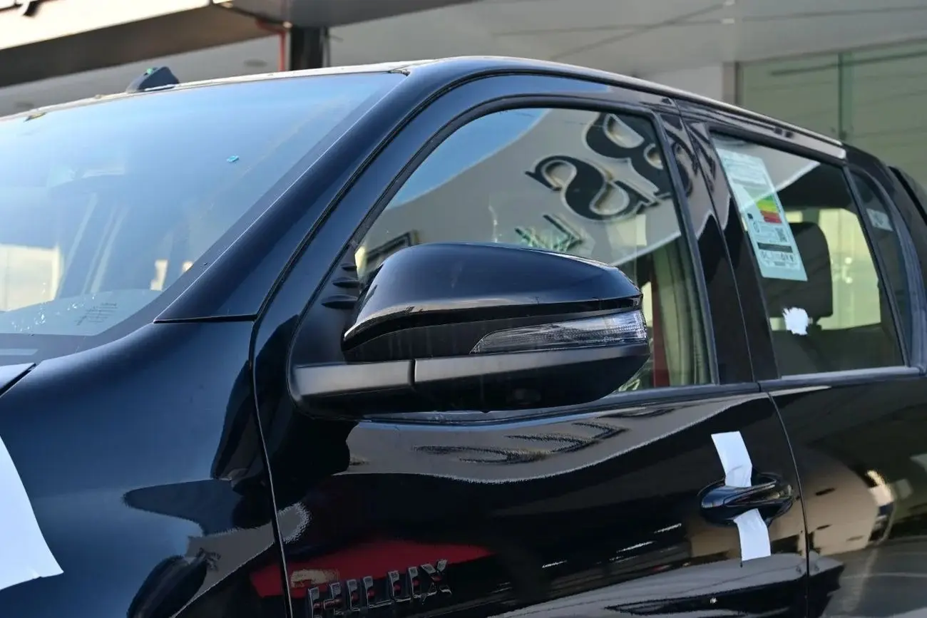Toyota Hilux 2025 4L