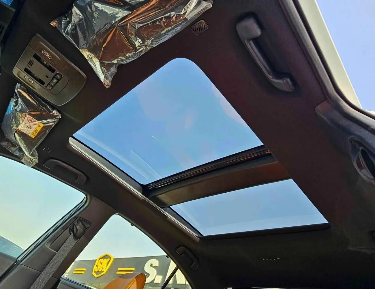 Toyota Camry HEV 2026 2.5L