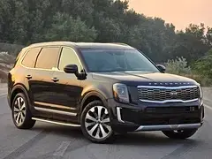 Kia Telluride 2020 3.8L