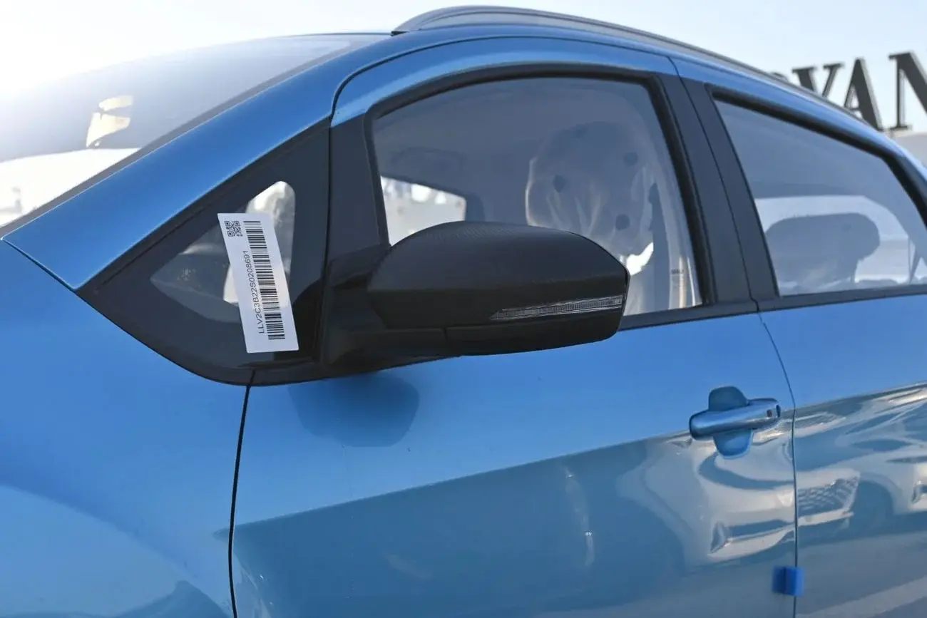 جيلي GX3 PRO 2025 1.5L