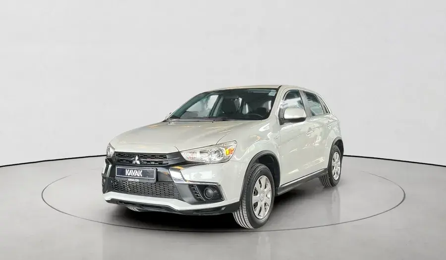 Mitsubishi ASX 2019