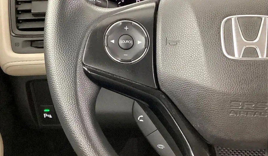 هوندا HRV 2020 1.8L