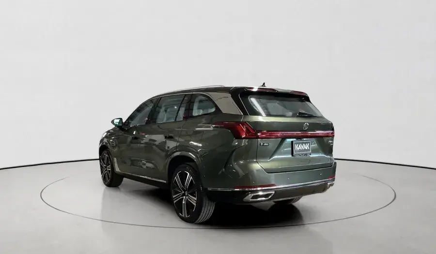 MG RX9 2025 undefinedL