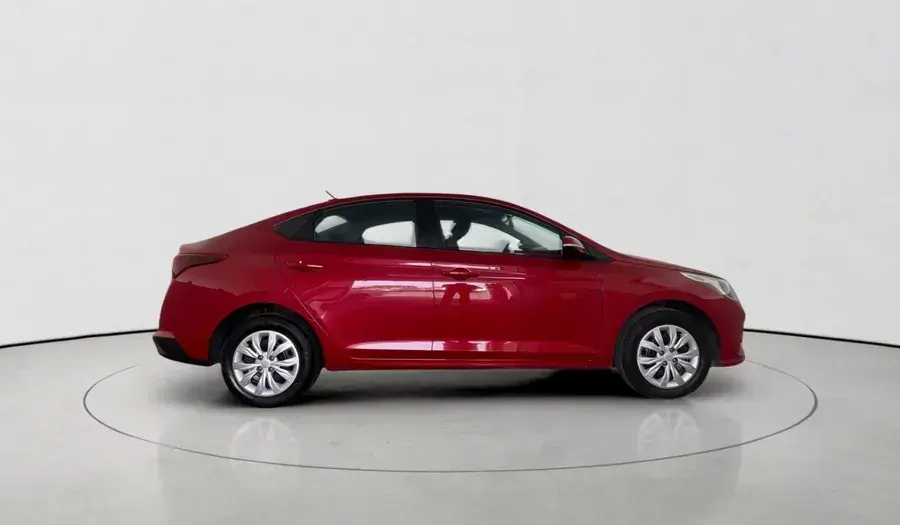 Hyundai Accent 2022 1.4L