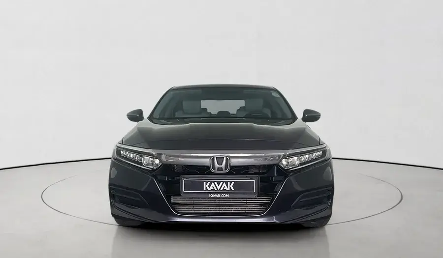 هوندا أكورد 2019 1.5L