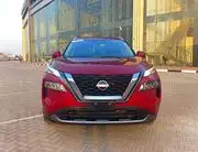 Nissan Rogue 2023 1.5T