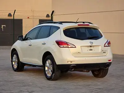 Nissan Murano 2015 3L