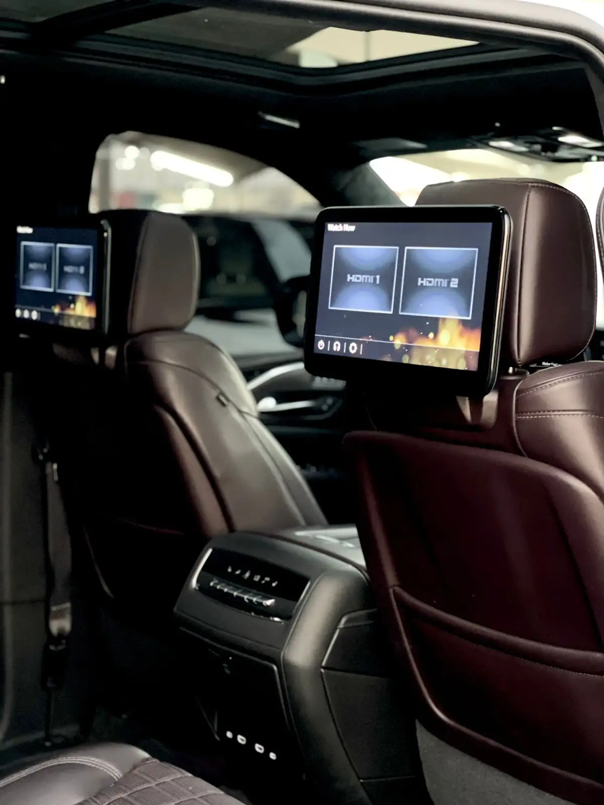 كاديلاك اسكاليد 2023