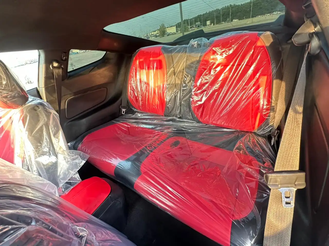 فورد موستانج 2017