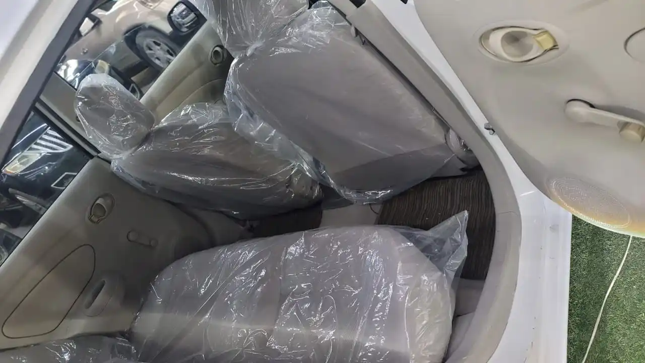 نيسان صني 2018